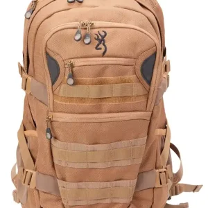 Browning Jagdrucksack Hunter tan 30l Meistverkauft